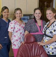 dental-assistants